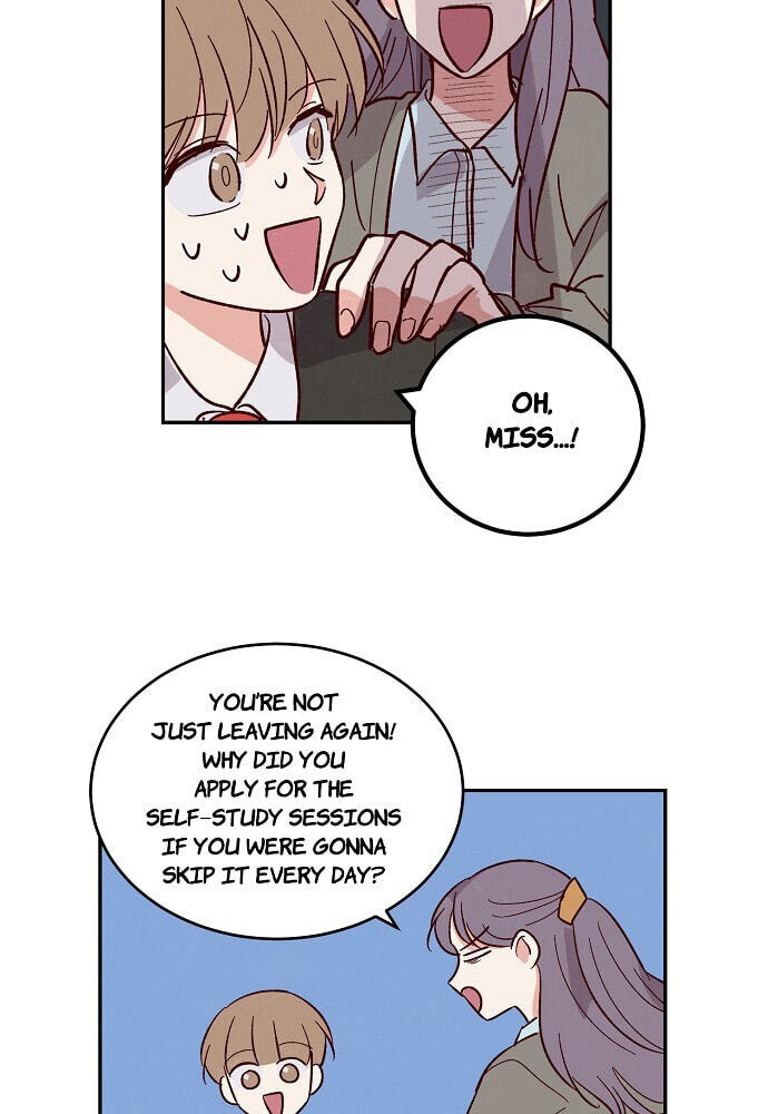 Susu, Han Chapter 83 page 26 - 
