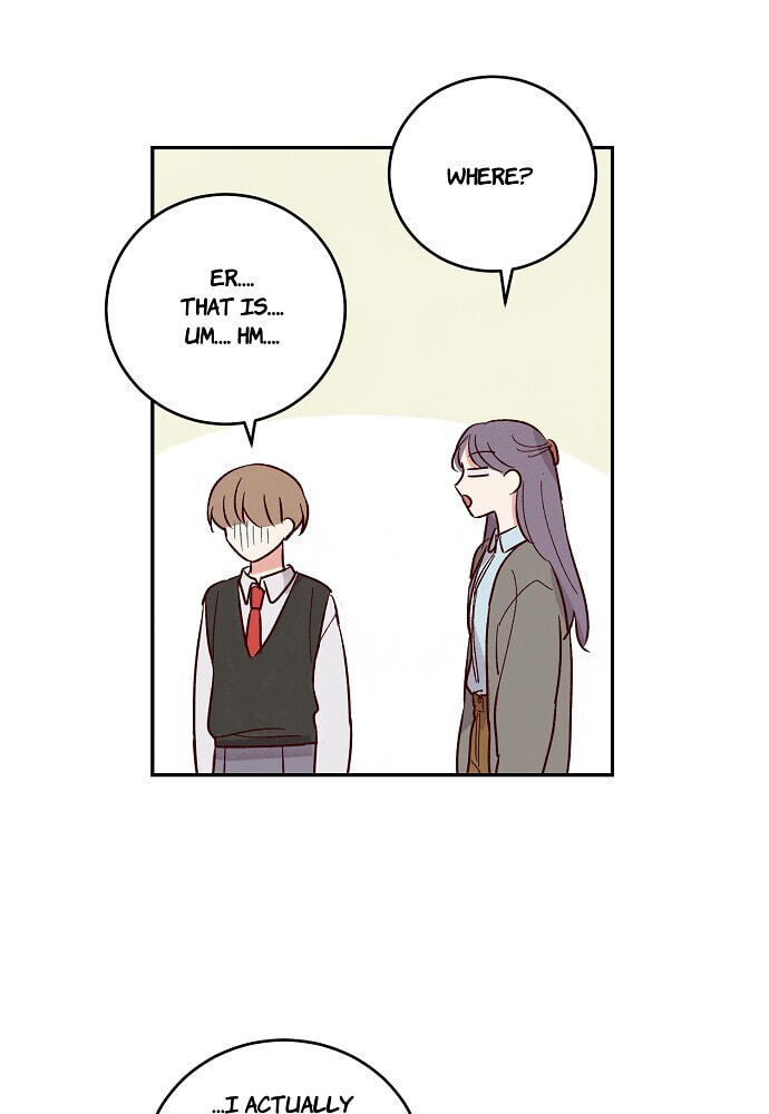 Susu, Han Chapter 83 page 28 - 