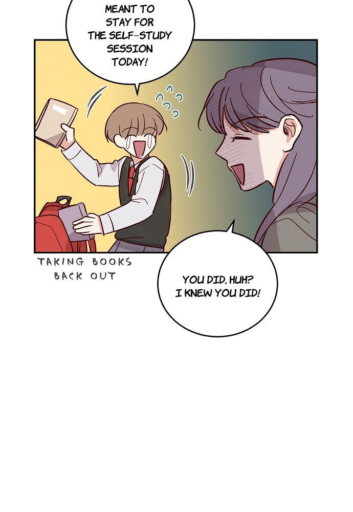 Susu, Han Chapter 83 page 29 - 
