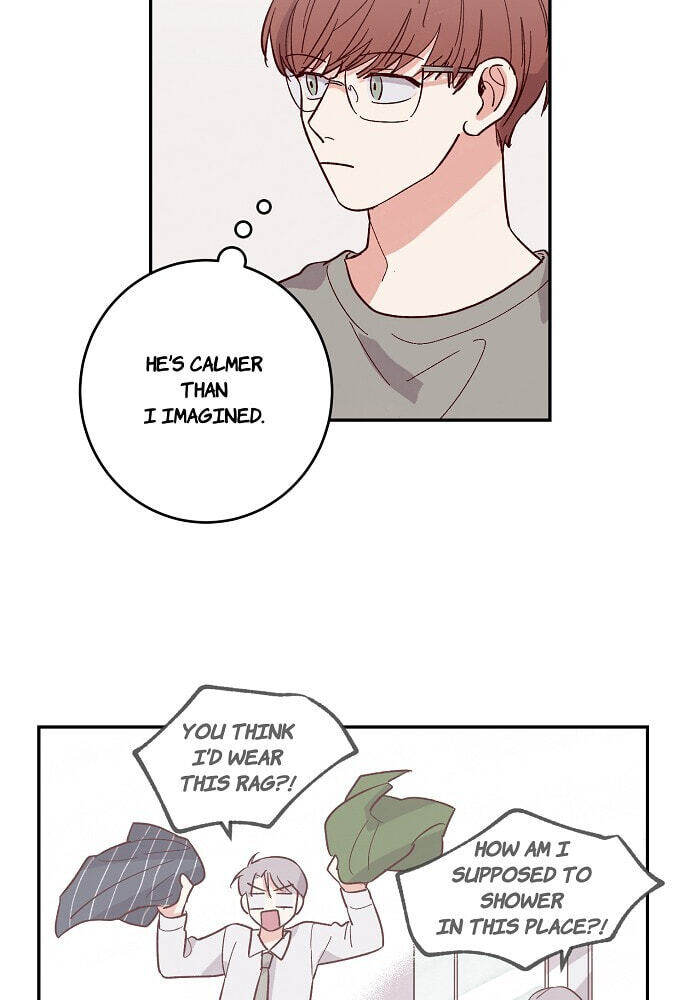 Susu, Han Chapter 83 page 4 - 