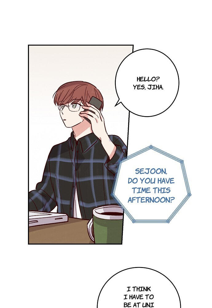 Susu, Han Chapter 83 page 32 - 