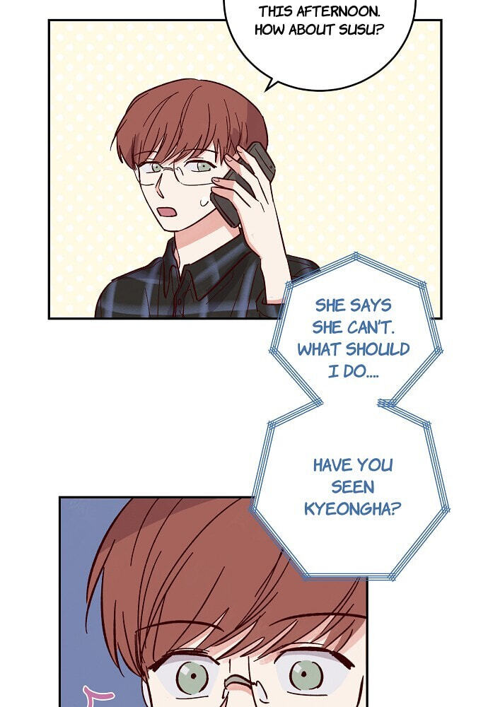 Susu, Han Chapter 83 page 33 - 
