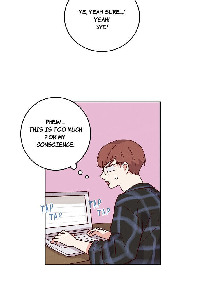 Susu, Han Chapter 83 page 35 - 
