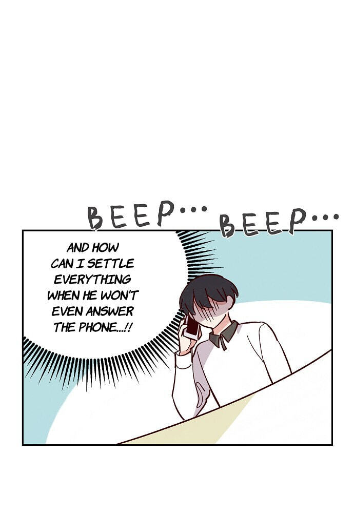 Susu, Han Chapter 83 page 38 - 