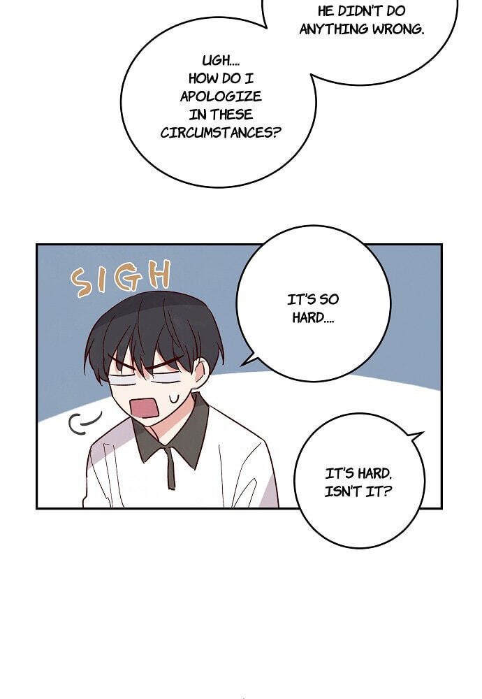 Susu, Han Chapter 83 page 42 - 