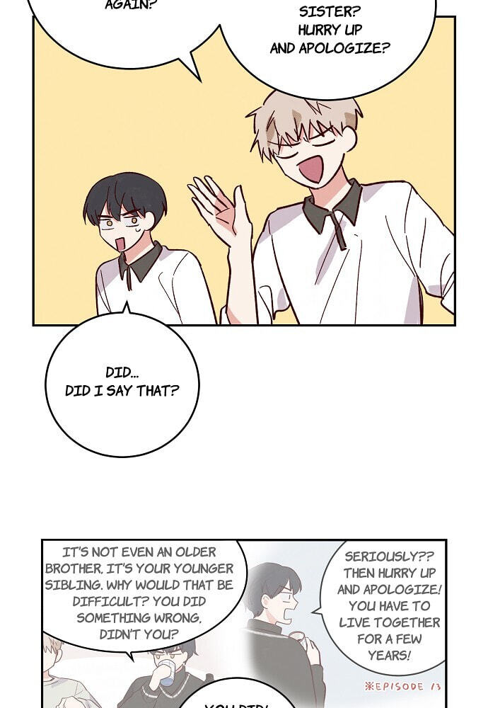 Susu, Han Chapter 83 page 44 - 