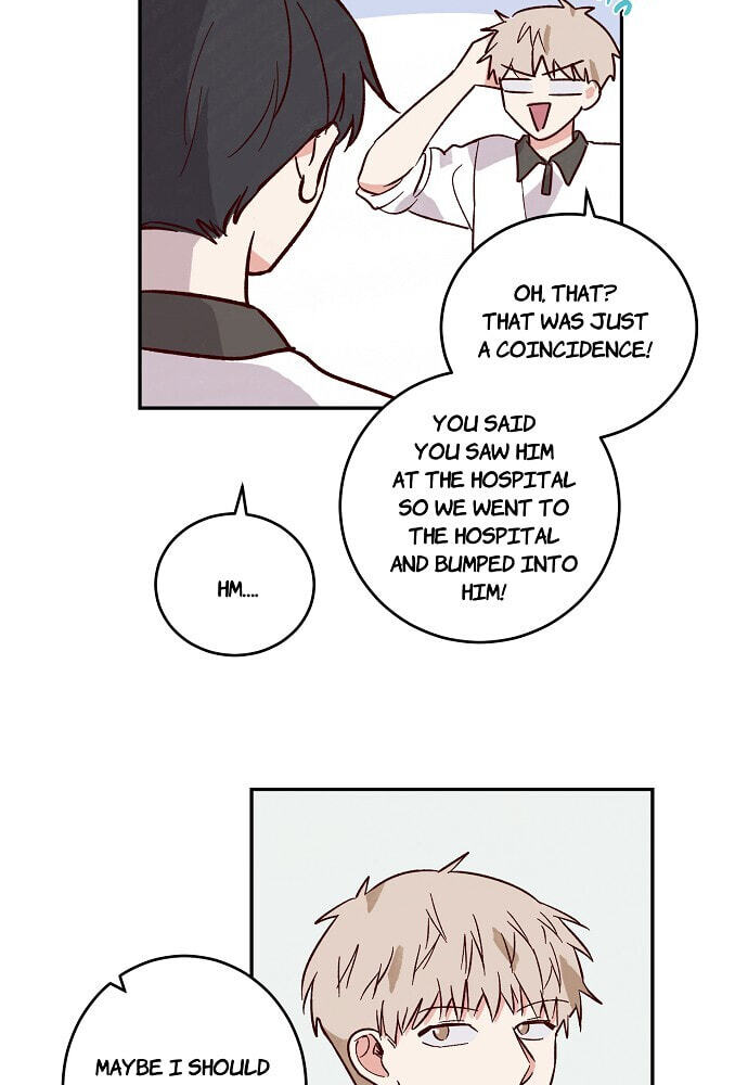Susu, Han Chapter 83 page 46 - 