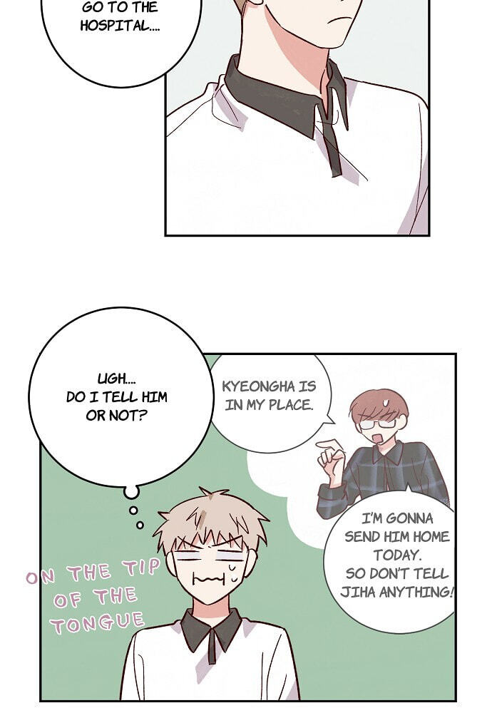 Susu, Han Chapter 83 page 47 - 