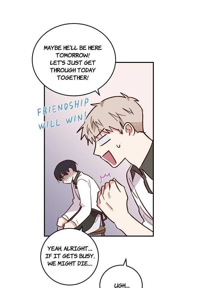 Susu, Han Chapter 83 page 48 - 