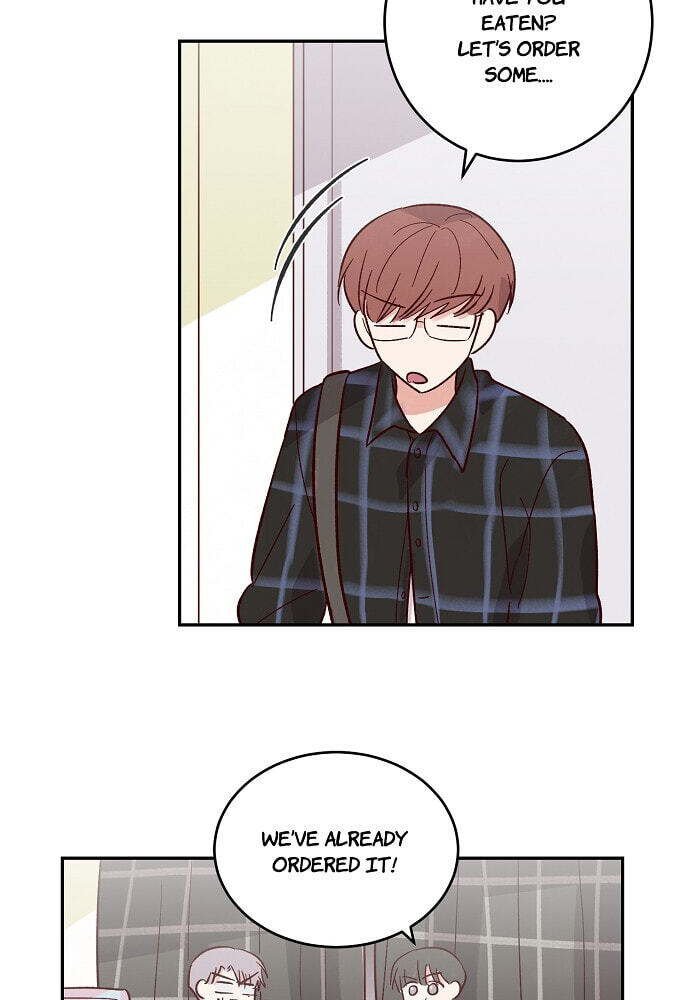 Susu, Han Chapter 83 page 50 - 