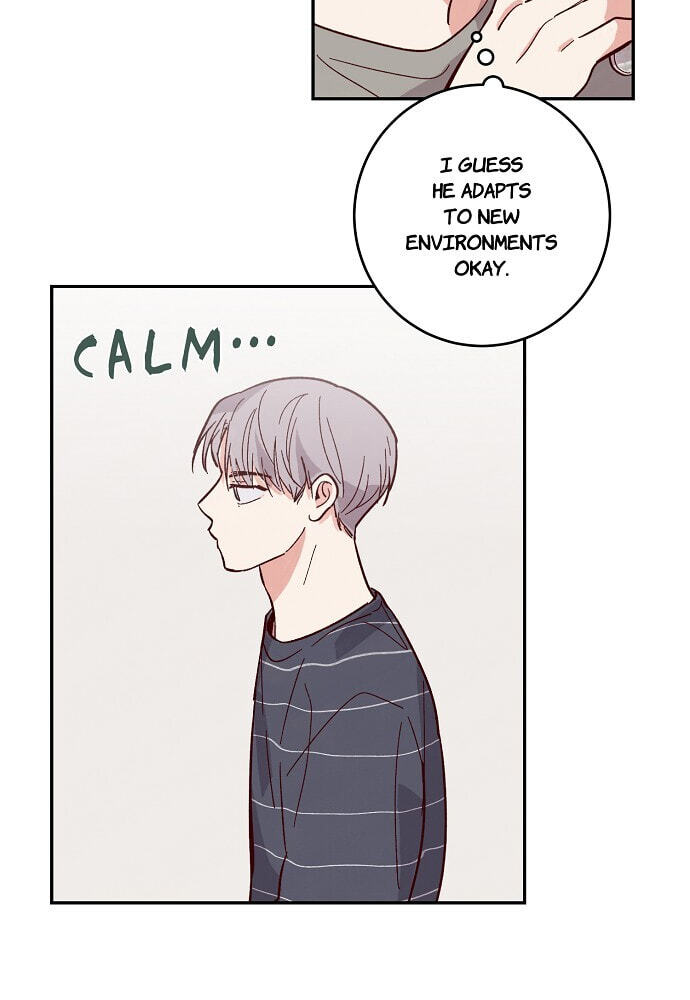 Susu, Han Chapter 83 page 6 - 