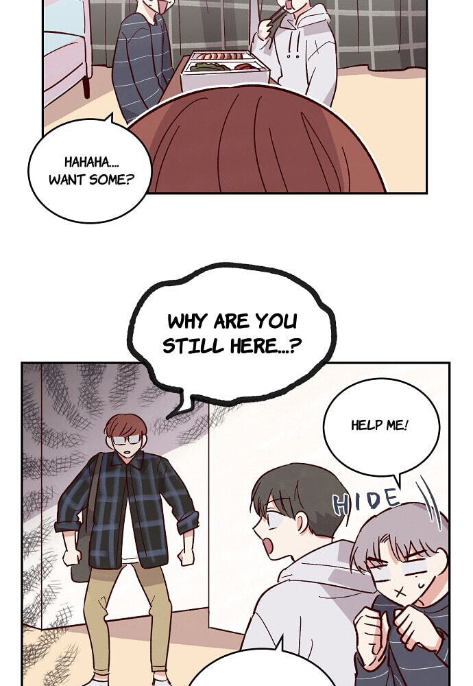 Susu, Han Chapter 83 page 51 - 