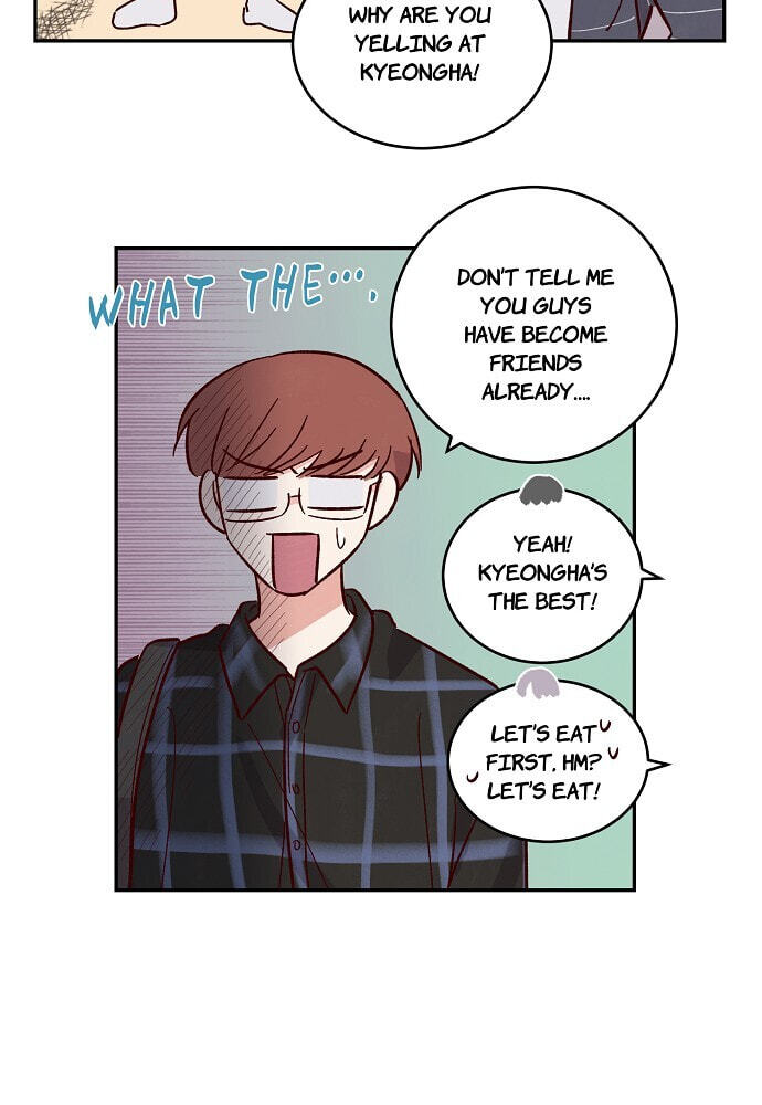 Susu, Han Chapter 83 page 52 - 