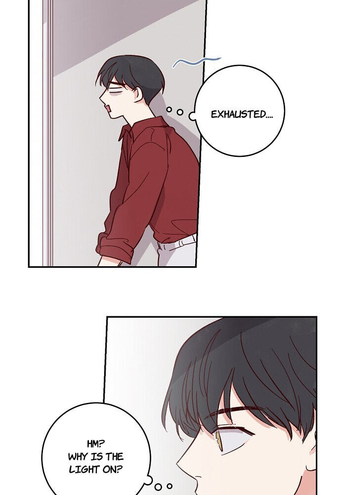 Susu, Han Chapter 83 page 54 - 