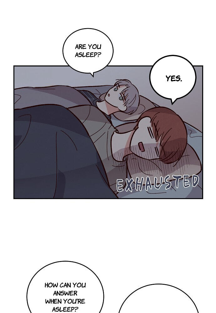 Susu, Han Chapter 83 page 10 - 