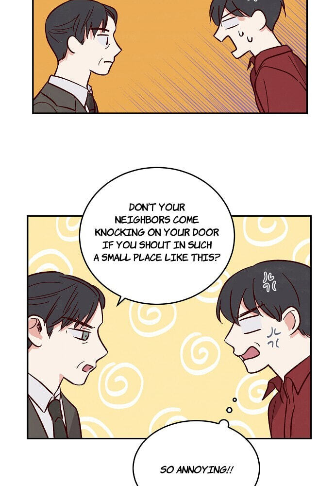 Susu, Han Chapter 84 page 14 - 