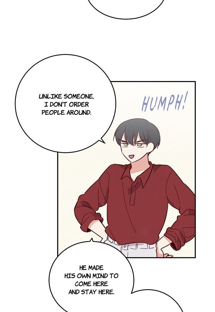 Susu, Han Chapter 84 page 15 - 
