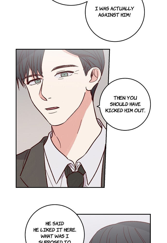 Susu, Han Chapter 84 page 16 - 