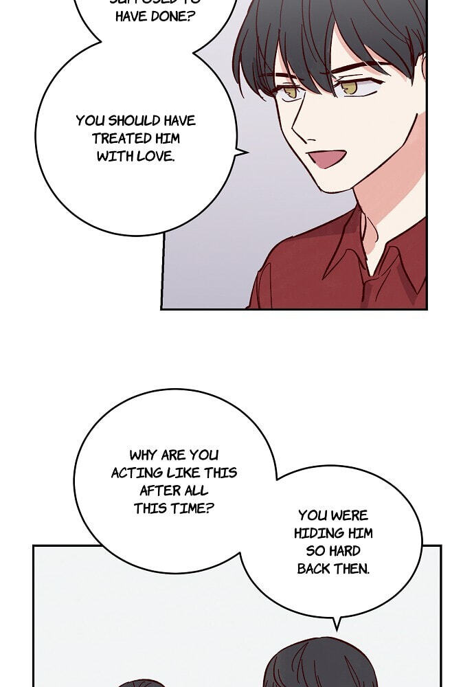 Susu, Han Chapter 84 page 17 - 
