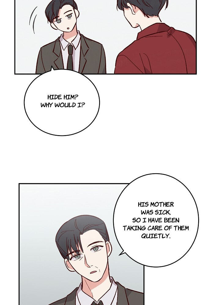 Susu, Han Chapter 84 page 18 - 