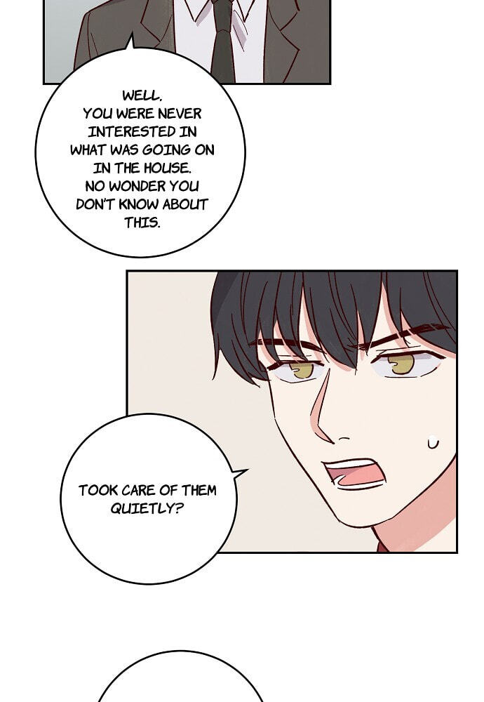 Susu, Han Chapter 84 page 19 - 