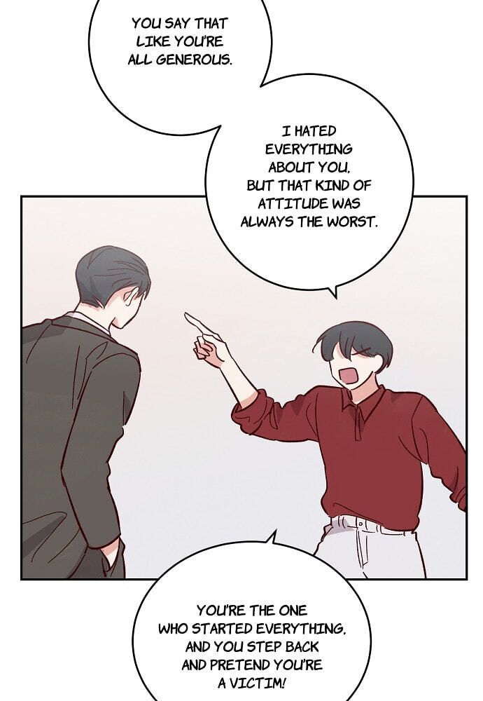 Susu, Han Chapter 84 page 20 - 
