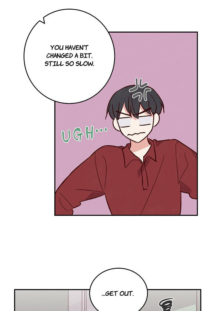 Susu, Han Chapter 84 page 22 - 