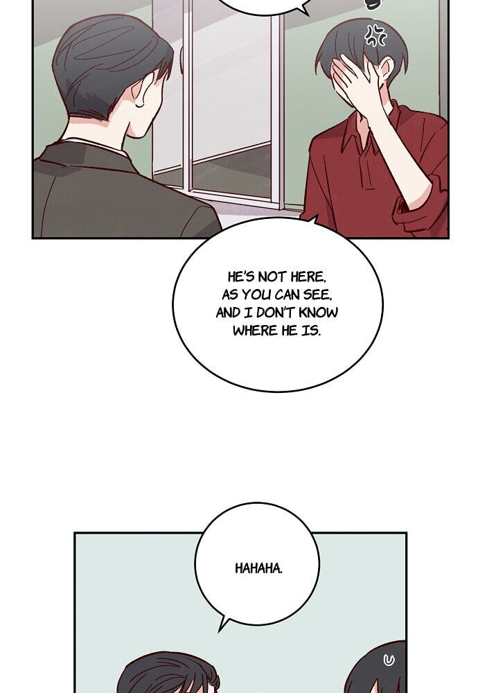 Susu, Han Chapter 84 page 23 - 