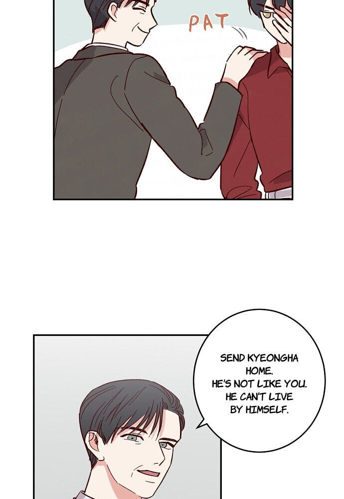Susu, Han Chapter 84 page 24 - 