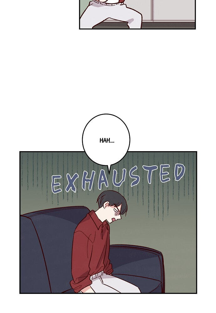Susu, Han Chapter 84 page 29 - 