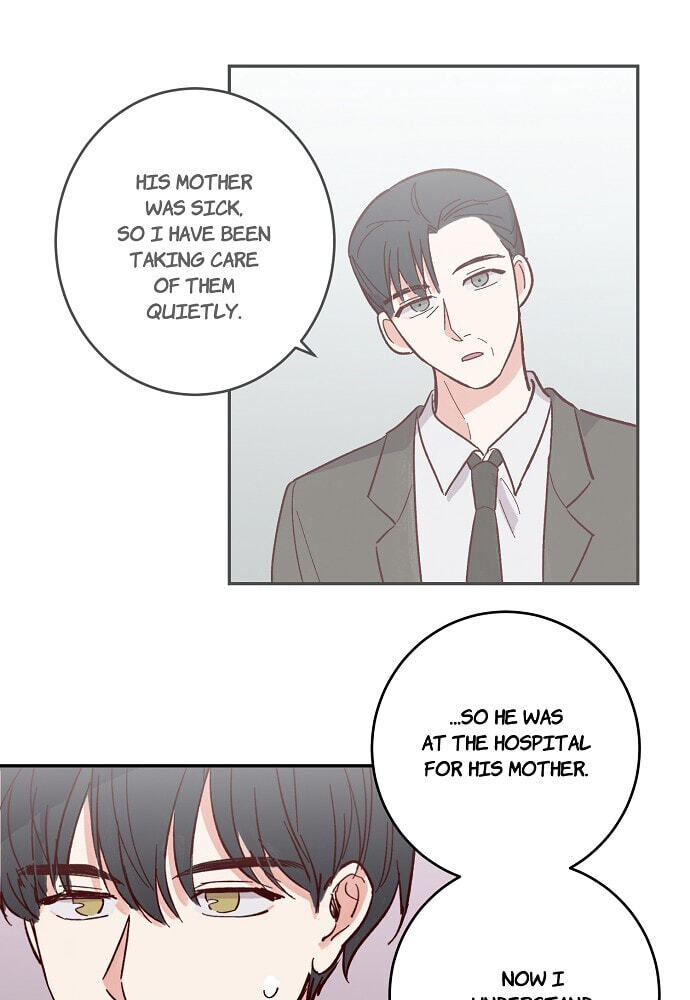 Susu, Han Chapter 84 page 31 - 