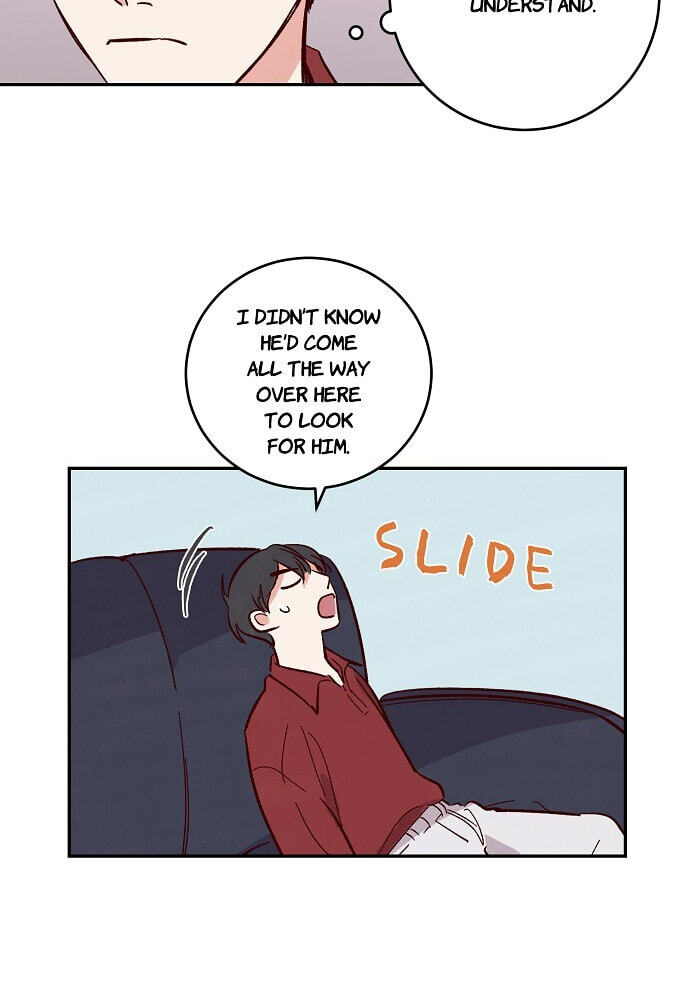 Susu, Han Chapter 84 page 32 - 