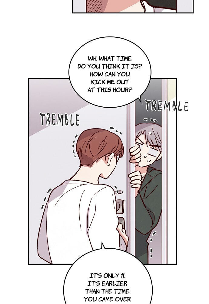 Susu, Han Chapter 84 page 36 - 