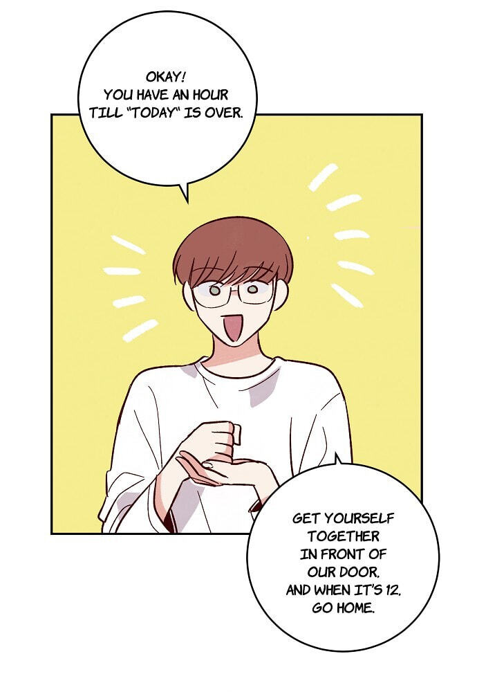 Susu, Han Chapter 84 page 39 - 