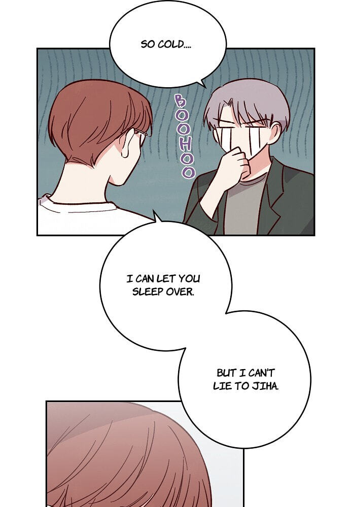 Susu, Han Chapter 84 page 40 - 