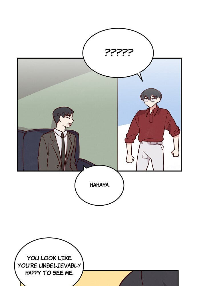 Susu, Han Chapter 84 page 5 - 