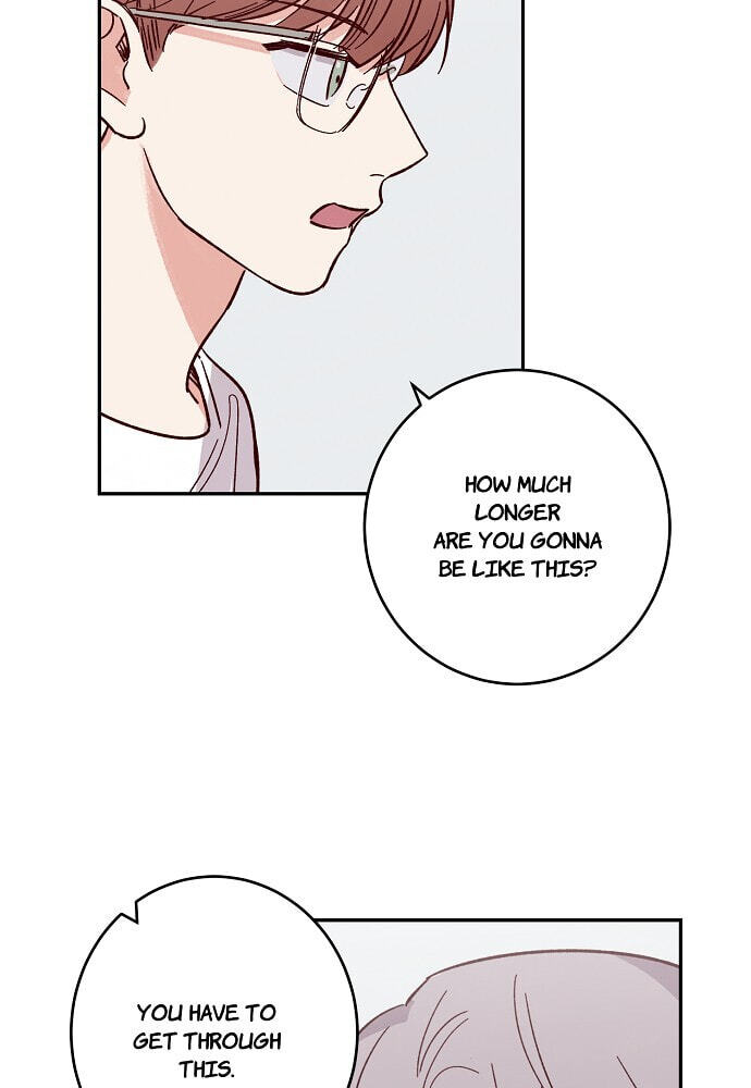 Susu, Han Chapter 84 page 41 - 