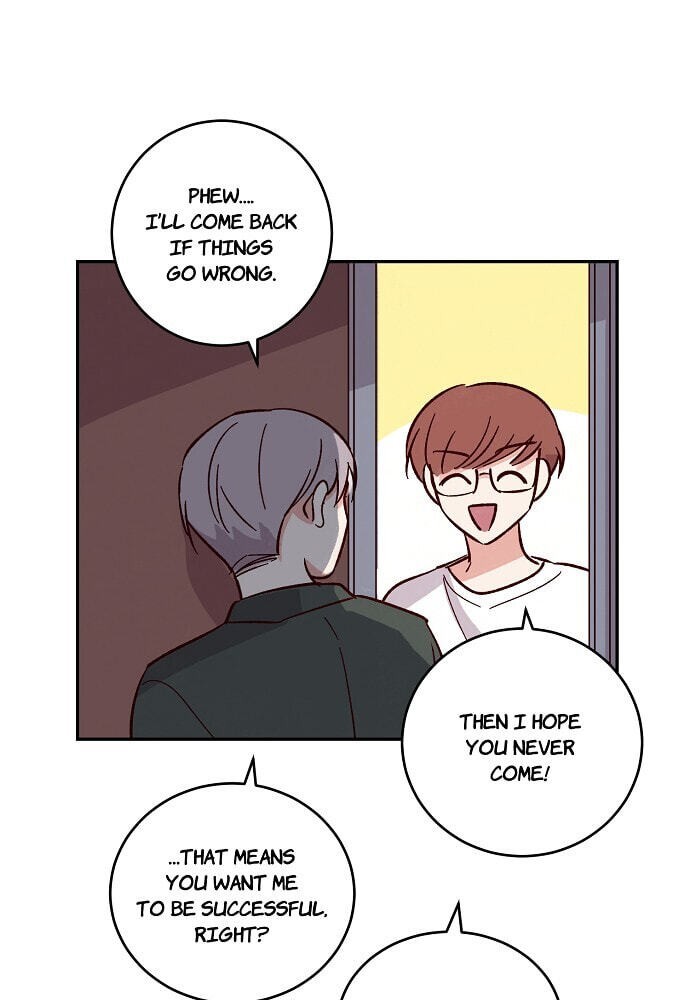 Susu, Han Chapter 84 page 45 - 