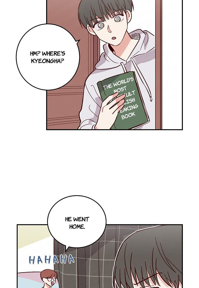 Susu, Han Chapter 84 page 49 - 