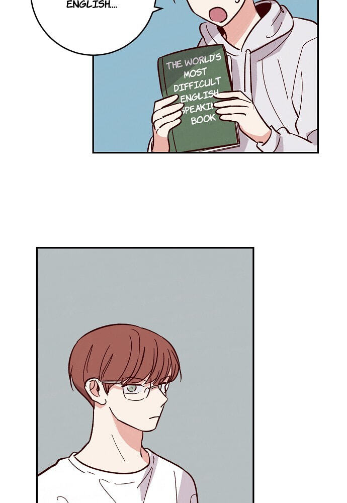Susu, Han Chapter 84 page 51 - 