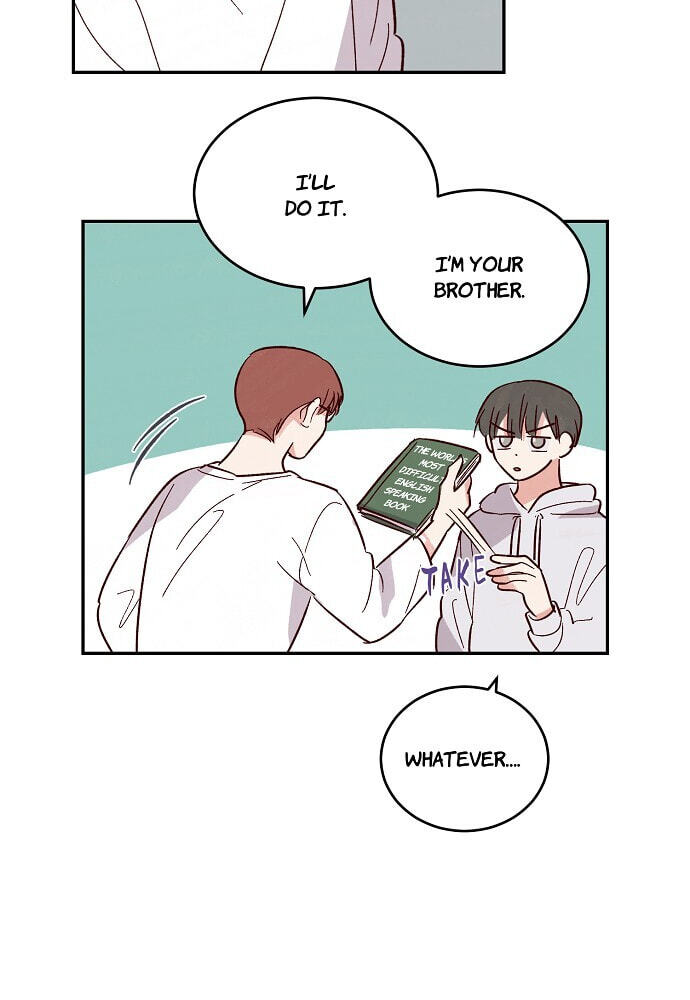 Susu, Han Chapter 84 page 52 - 