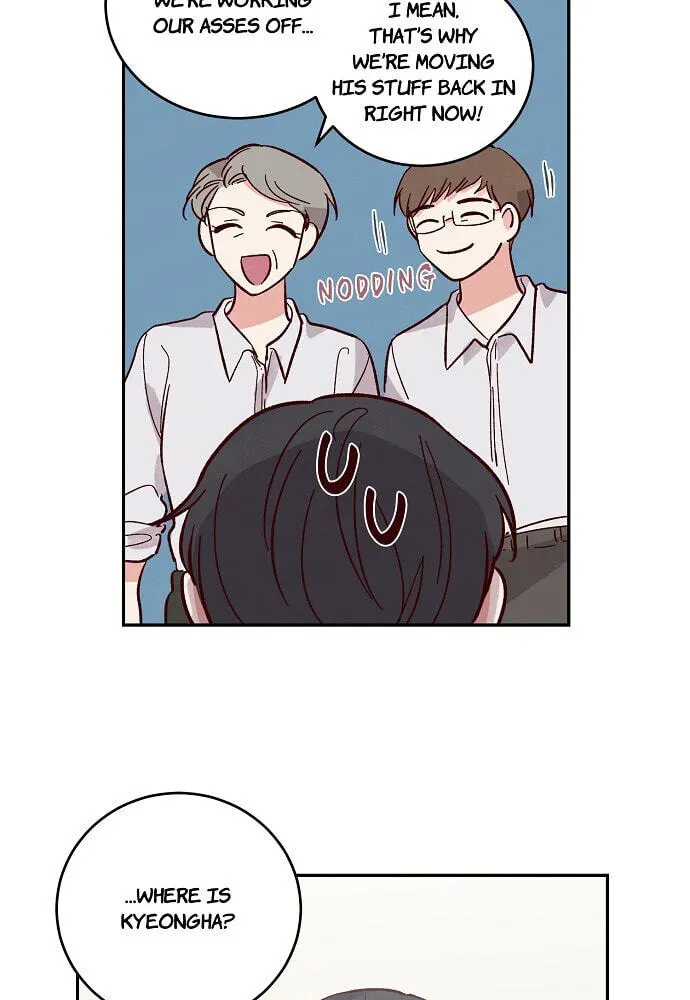 Susu, Han Chapter 85 page 11 - 
