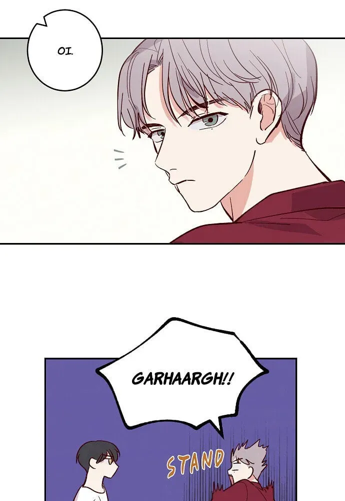 Susu, Han Chapter 85 page 14 - 