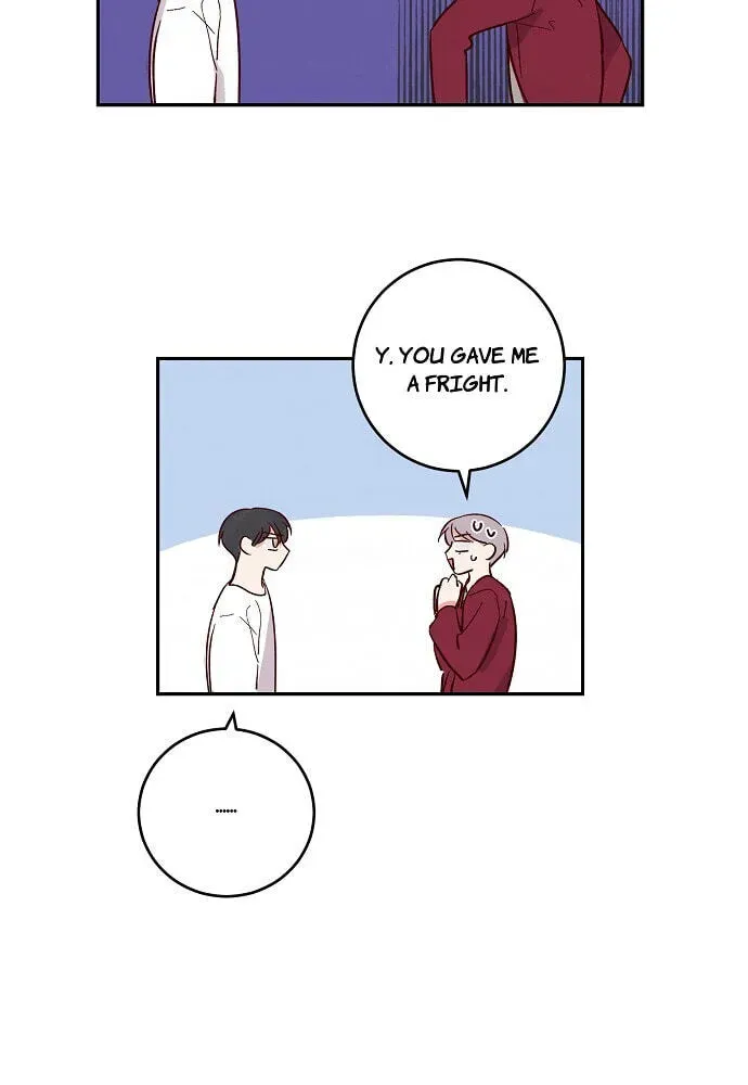 Susu, Han Chapter 85 page 15 - 