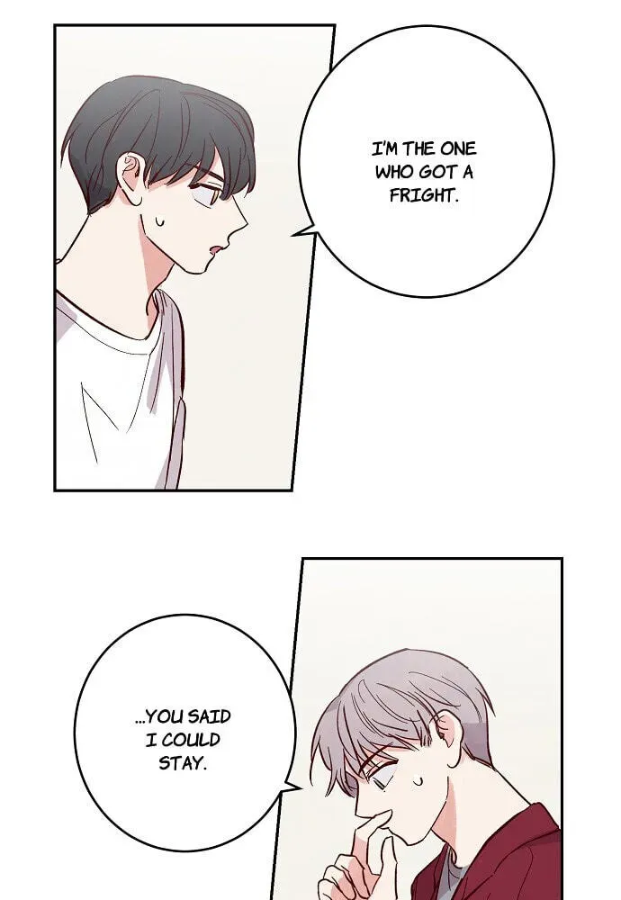 Susu, Han Chapter 85 page 16 - 