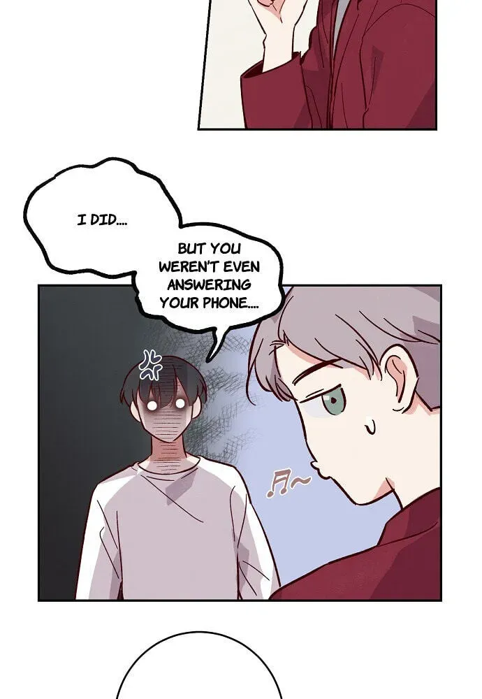Susu, Han Chapter 85 page 17 - 