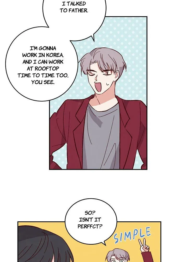 Susu, Han Chapter 85 page 18 - 