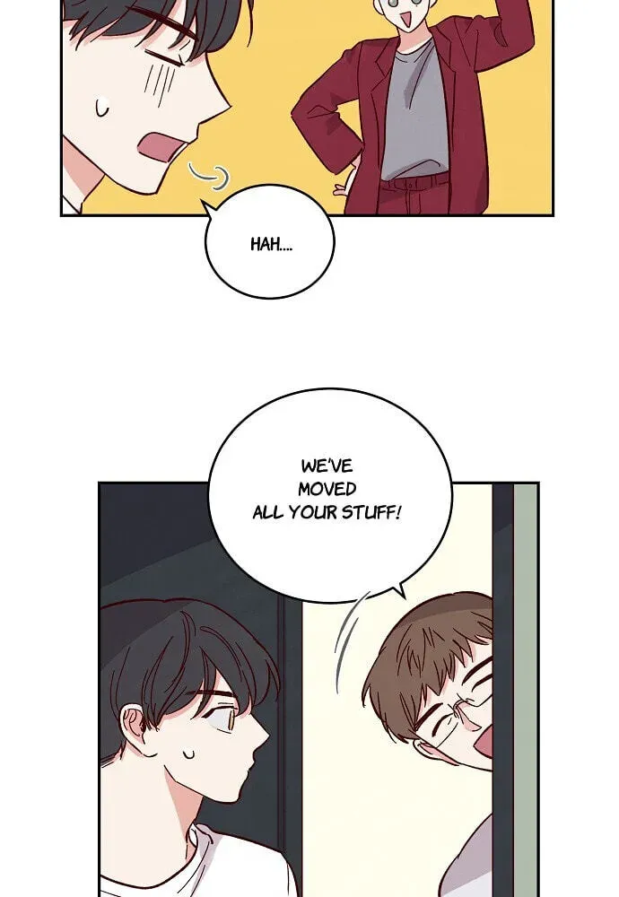 Susu, Han Chapter 85 page 19 - 