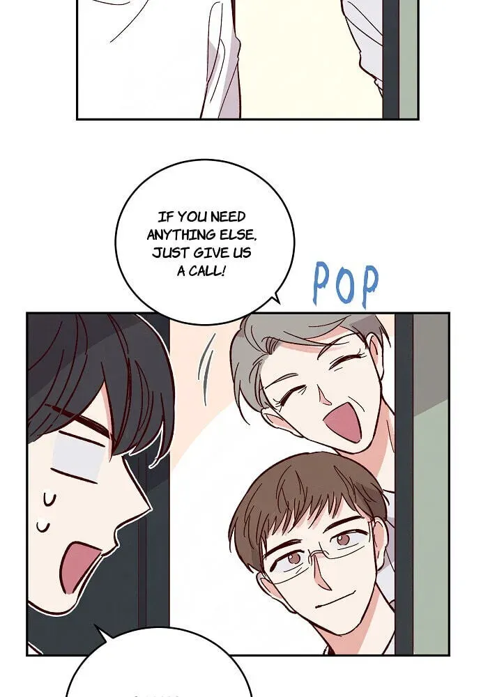Susu, Han Chapter 85 page 20 - 