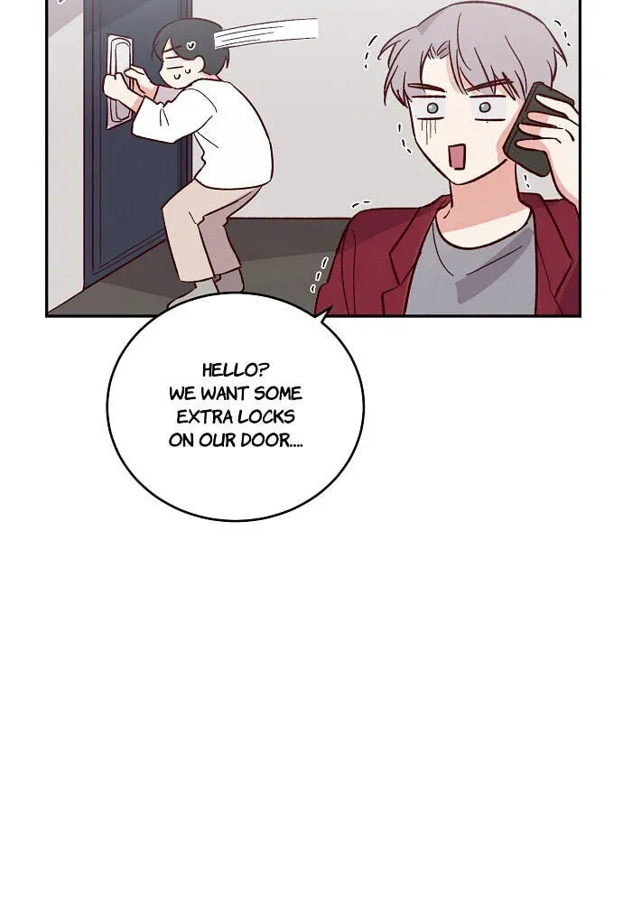 Susu, Han Chapter 85 page 26 - 
